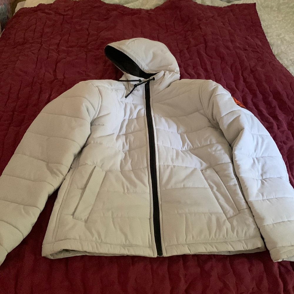 Winter Jacket - image 1